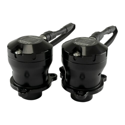 BOV Kompact EM Plumb Back VR25 – 400 Z