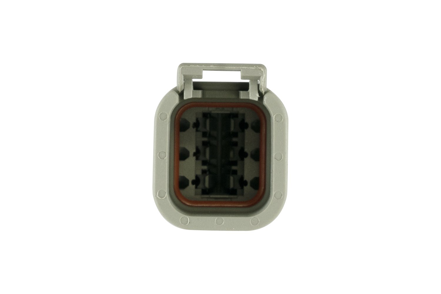 eGate 6 Way Sensor Socket Kit Suits DTM Connector - Image 3