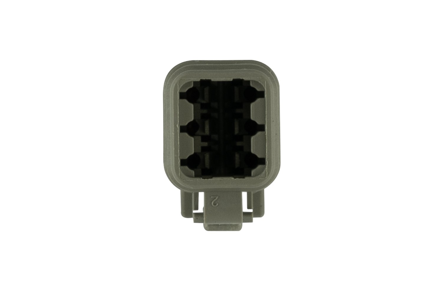eGate 6 Way Sensor Plug Kit Suits DTM Connector - Image 3