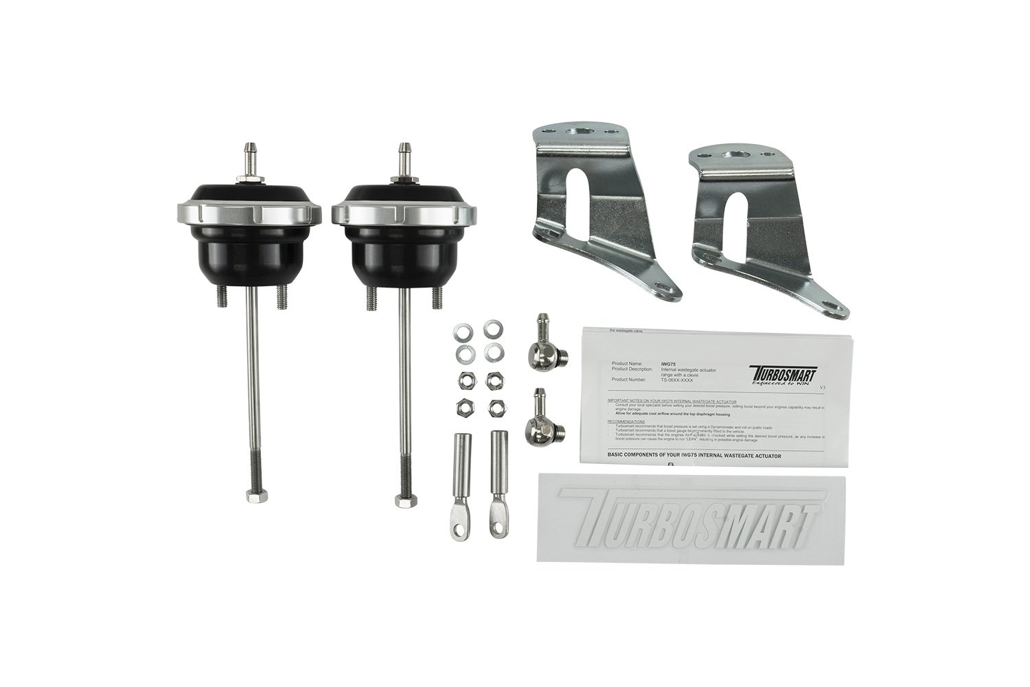 IWG75 Nissan RB26DETT 7psi - Image 6