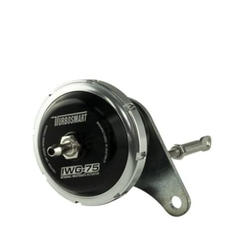 IWG75 Mazda MPS Black 18PSI