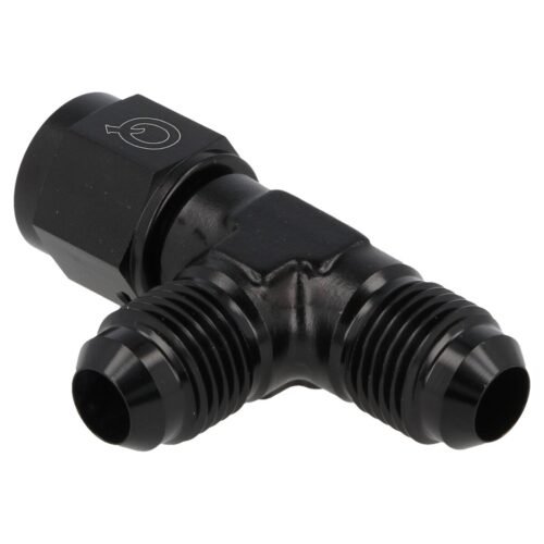 T Adapter Rotatable, Running Direction AN12