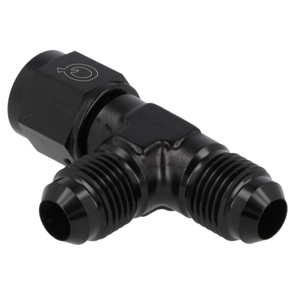 T Adapter Rotatable, Running Direction AN12