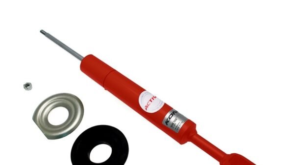 Koni Special Active Front AUDI A4 SEDAN / AVANT TYPE B6 FSD DEMPER 2001-(FRONT)
