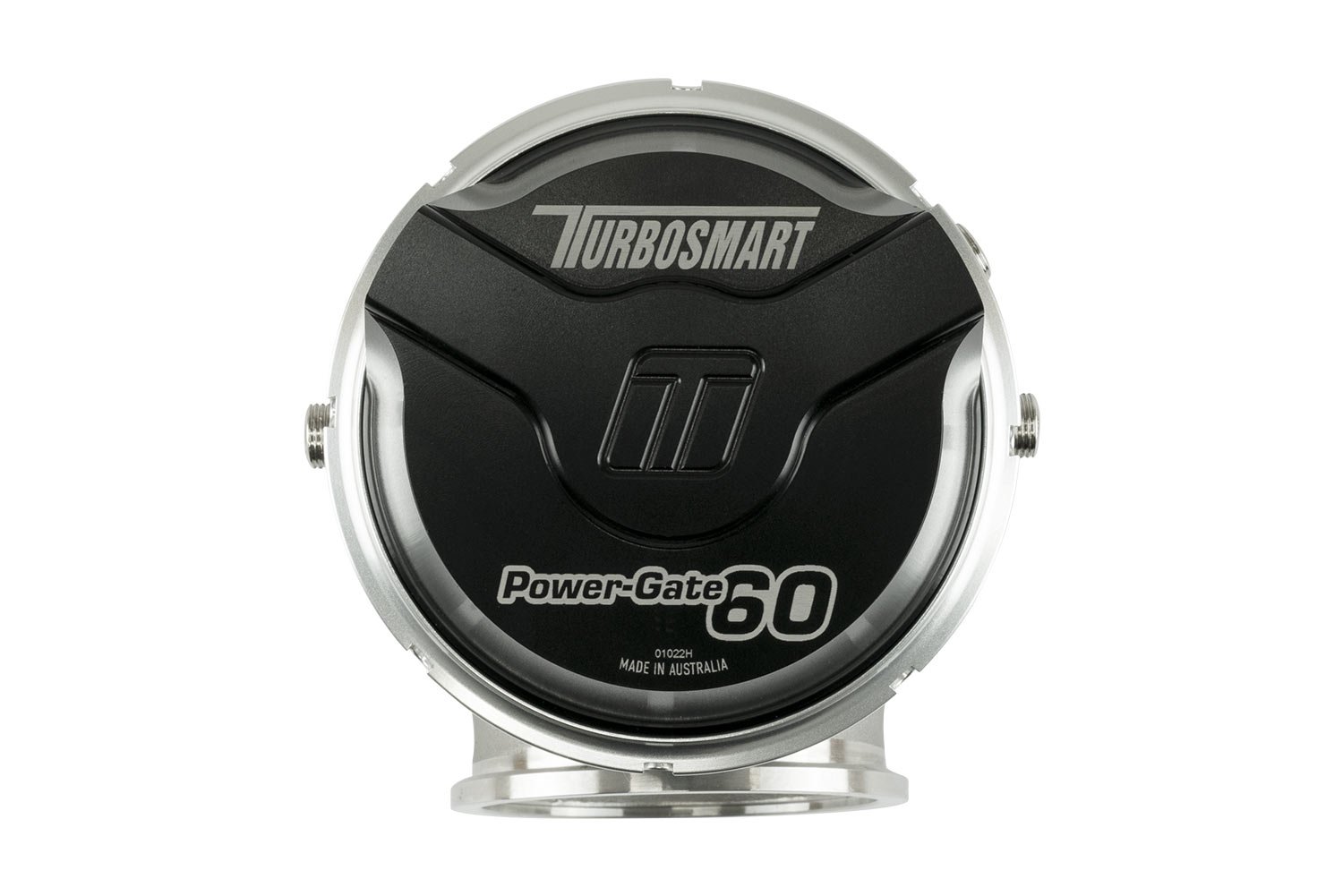 GenV WG60 PowerGate60 7psi Black - Image 3
