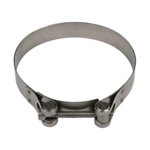 Barrel Hose Clamp (100-104mm / 4.00″)