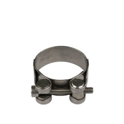 Barrel Hose Clamp (38-41mm / 1.50″)