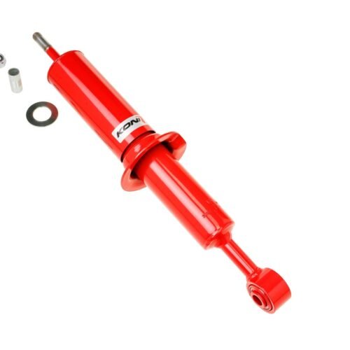 Koni HT Raid Front TOYOTA LANDCRUISER 200 EXCL ACTIVE HEIGHT CONTROL 07> (FRONT)