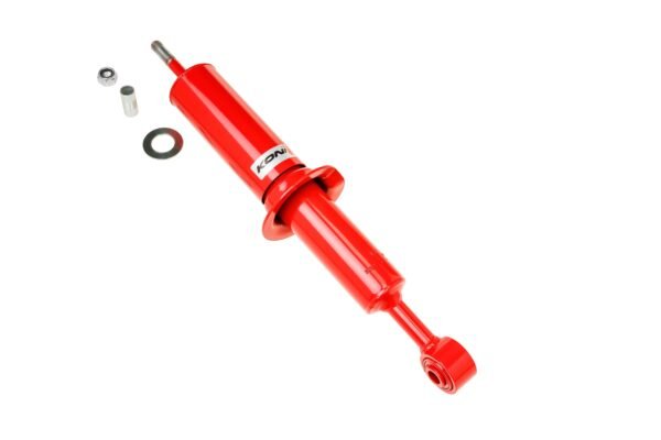 Koni HT Raid Front TOYOTA LANDCRUISER 200 EXCL ACTIVE HEIGHT CONTROL 07> (FRONT)