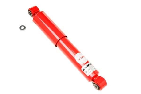 Koni Special Active Rear MERCEDES SPRINTER 3.5T (W910) LEAF SPRING 18> - REAR