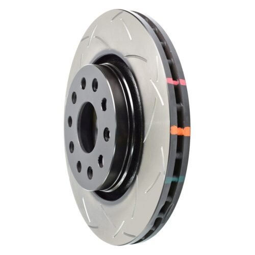 DBA43212S – 4000 Series T3 Brake Rotor; Front