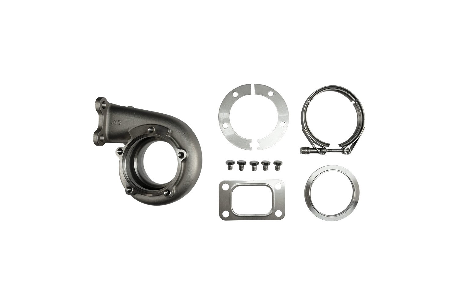 Turbine Housing (62mm) T3 0.63AR - Image 4