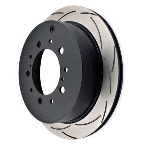 DBA2723S – Street Series T2 Brake Rotor; Rear