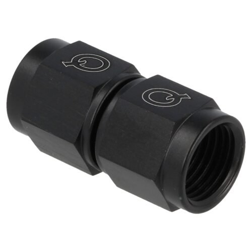 Connector Straight Female AN6