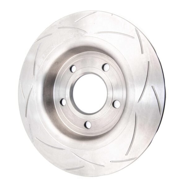 DBA2957S - Street Series T2 Brake Rotor; Rear - Image 2