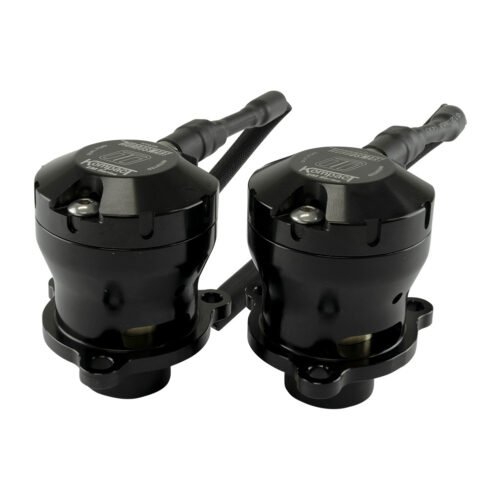 BOV Kompact EM Dual Port VR25 – 400 Z