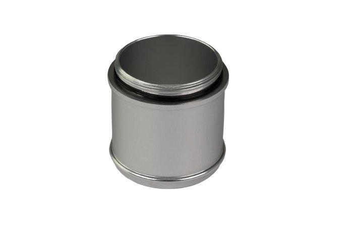 BOV 34mm Plumb Back Fitting