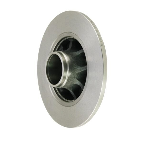 DBA606 - Street Series OE Brake Rotor; Rear - Image 2