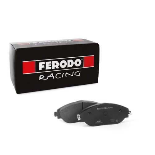 FER-FCP4711H – Ferodo DS2500 Brake Pads; Front