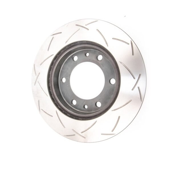 DBA4151S - 4000 Series T3 Brake Rotor; Front - Image 2
