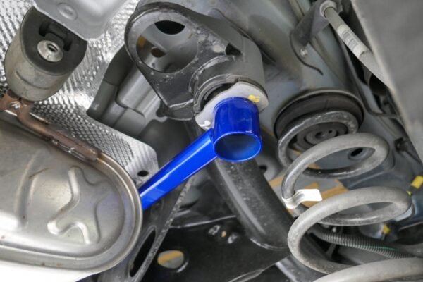 Rear Sub-Frame Brace Volvo XC40 - Image 10