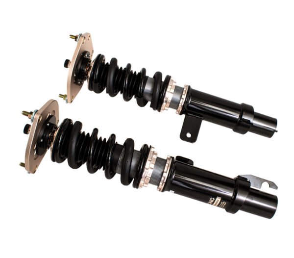 Honda S2000 AP1/AP2 00-09 Coilover Kit DS-DS - A-09-DS-DS