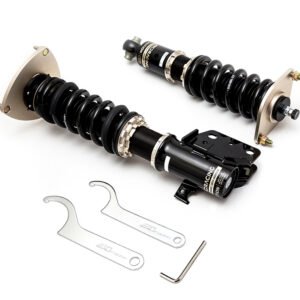 Honda Freed Hybrid AWD GT7 Coilover Kit BR-RN – A-171-BR-RN
