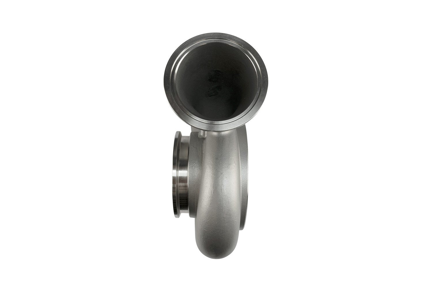 Turbine Housing (70mm Kompact) V-Band 0.96AR - Image 2