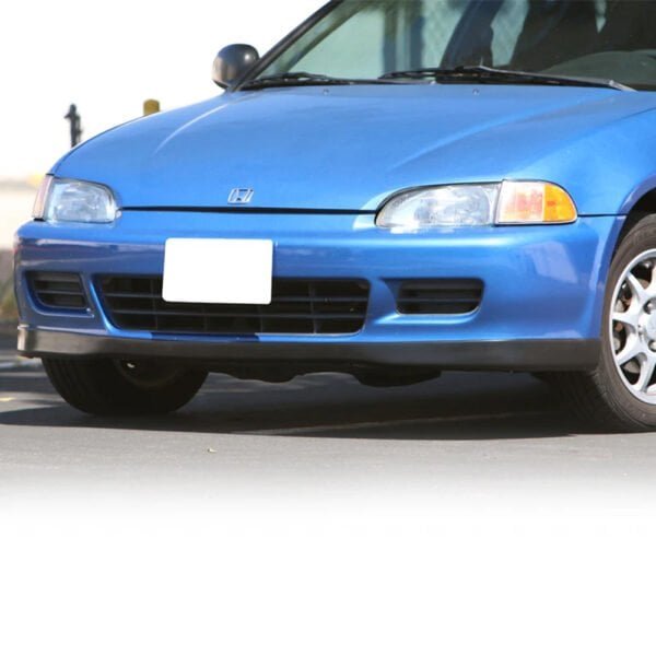 Front Bumperlip ''VTi'' PU (Civic 91-96 2/3dr) - Image 5