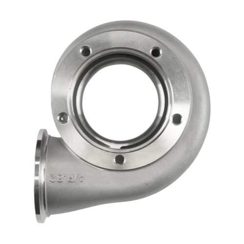 Turbine Housing (62mm) V-Band (Reverse Rotation) 0.82AR