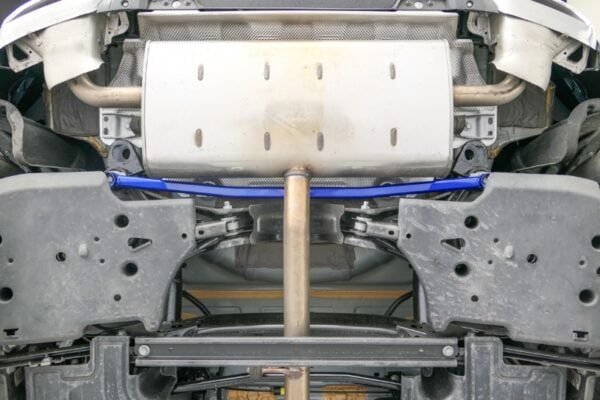 Rear Sub-Frame Brace Volvo XC40 - Image 8
