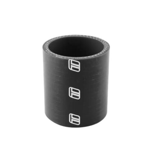 Silicon Hose Straight 1.75″x60mm BLACK