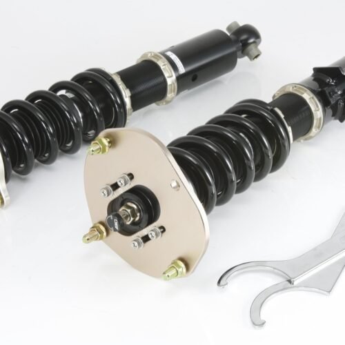 Mitsubishi Eclipse 89-94 FWD Coilover Kit BR-RA – B-16-BR-RA