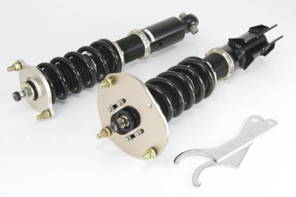 Mitsubishi Eclipse 89-94 FWD Coilover Kit BR-RA - B-16-BR-RA