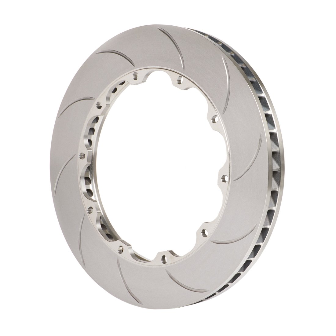 D2-430SL - GiroDisc 2-Piece Rotor Replacement Ring; Left