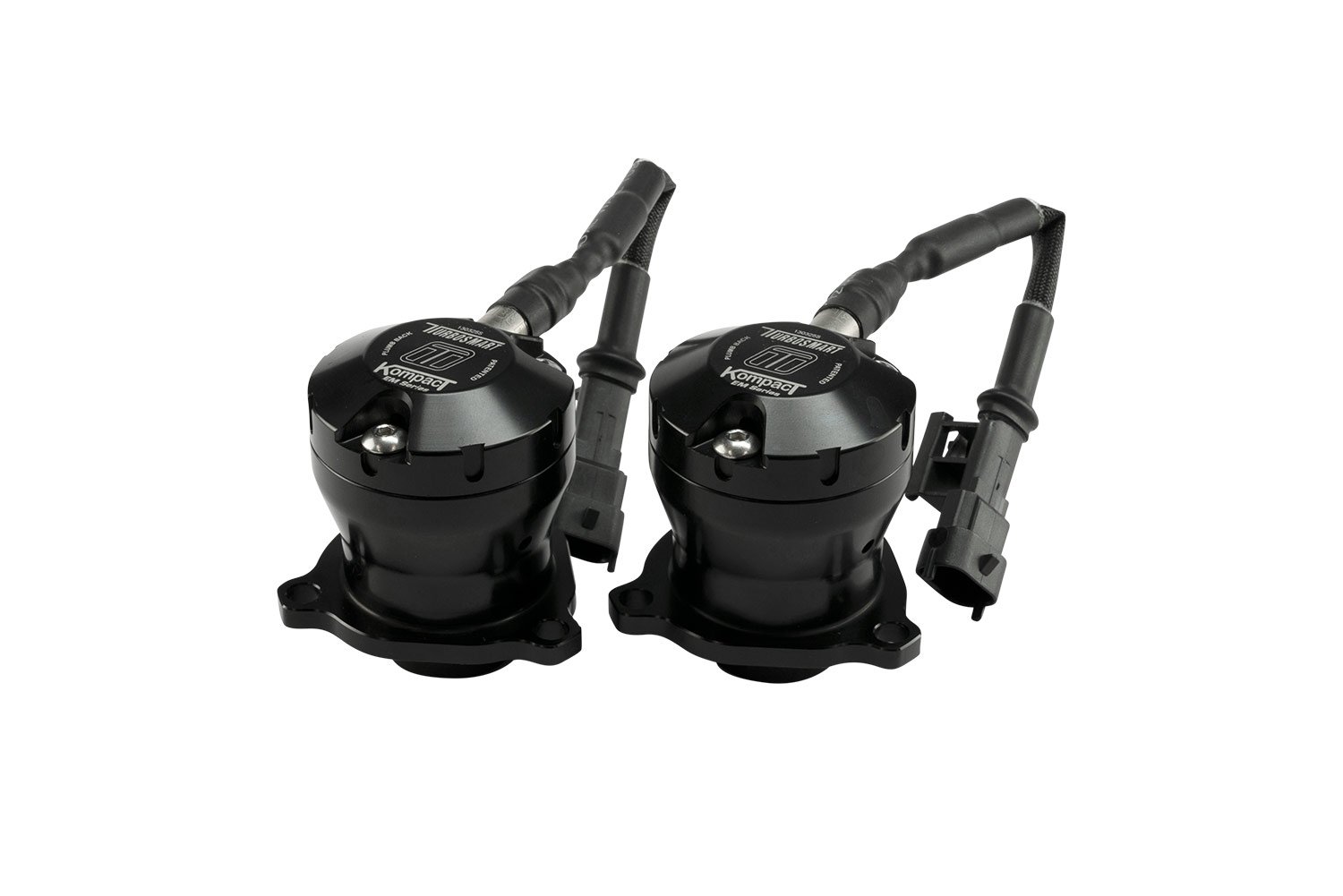 BOV Kompact Plumback VR31 Ferrari 488
