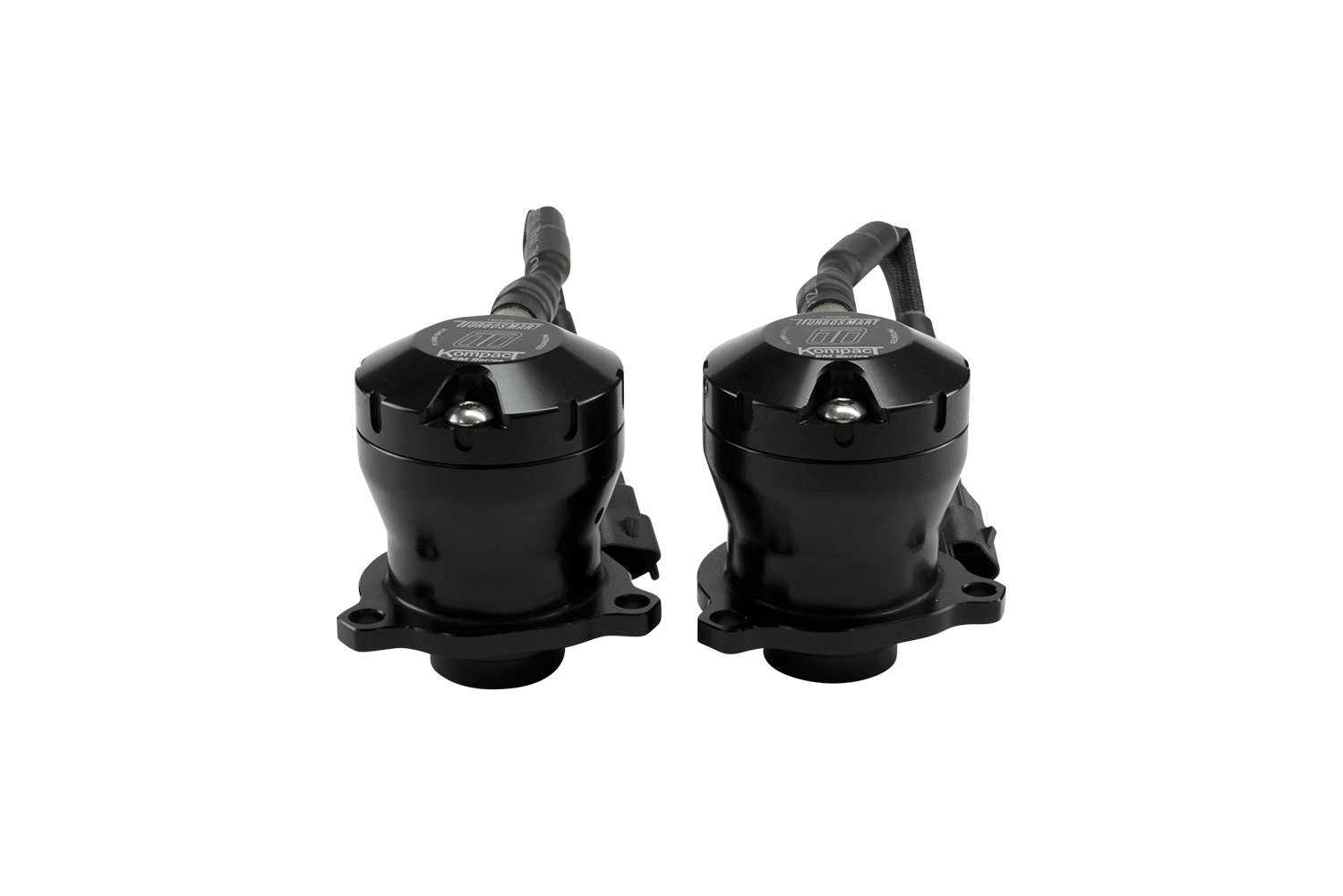 BOV Kompact Plumback VR31 Ferrari 488 - Image 2
