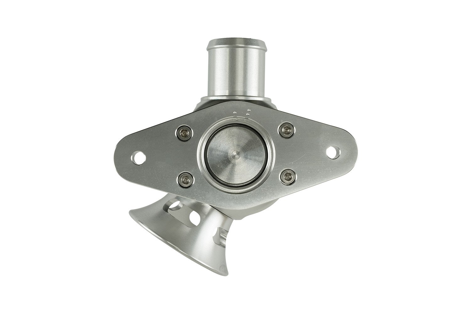 BOV Dual Port Maz/Sub-Black - Image 5