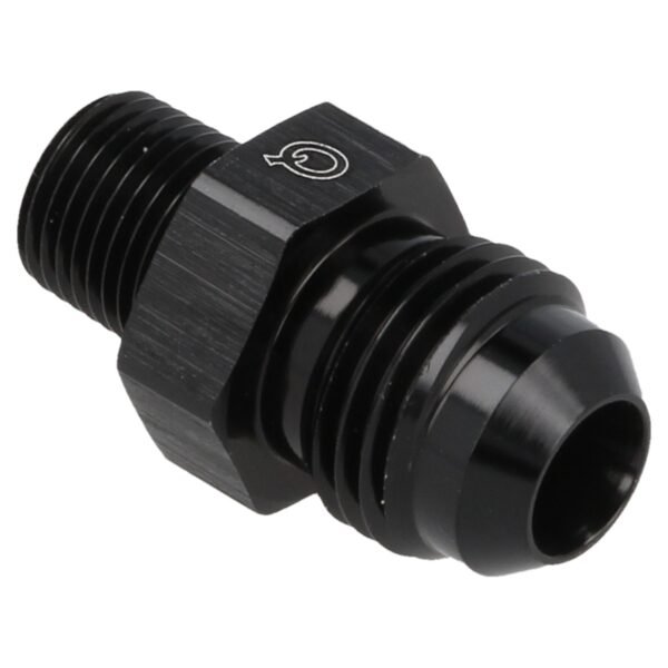 Aluminum Adapter Male AN10- 3/4 NPT
