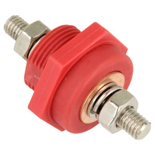 – DC Transit M10 – Red