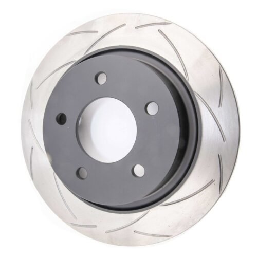 DBA2957S – Street Series T2 Brake Rotor; Rear
