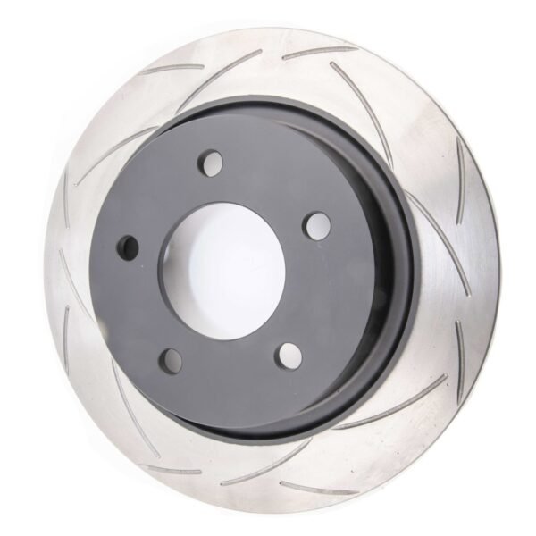 DBA2957S - Street Series T2 Brake Rotor; Rear
