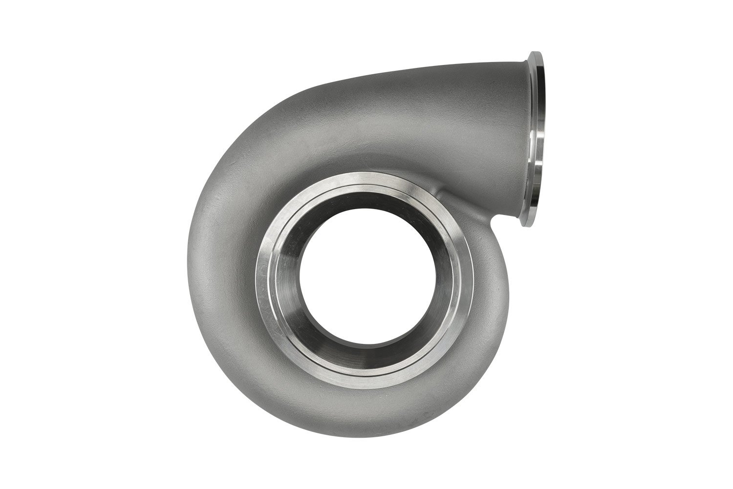 Turbine Housing (70mm) V-Band 0.96AR - Image 4