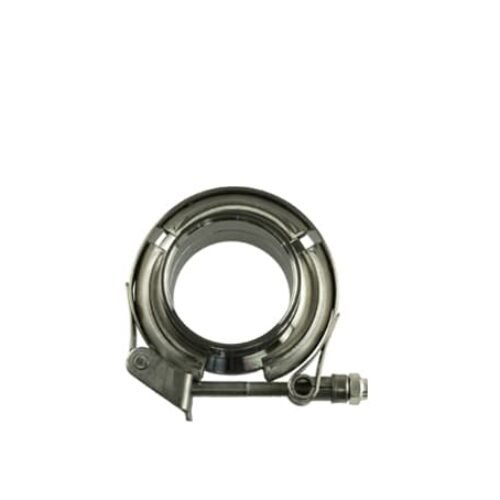 V-Band Coupling Kit Inc Quick-Release (50.8mm / 2.0″)