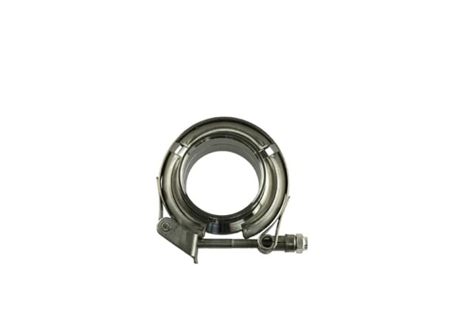 V-Band Coupling Kit Inc Quick-Release (50.8mm / 2.0")
