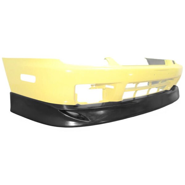 Front Bumperlip PU ''IKON'' Style (Prelude 97-01) - Image 6