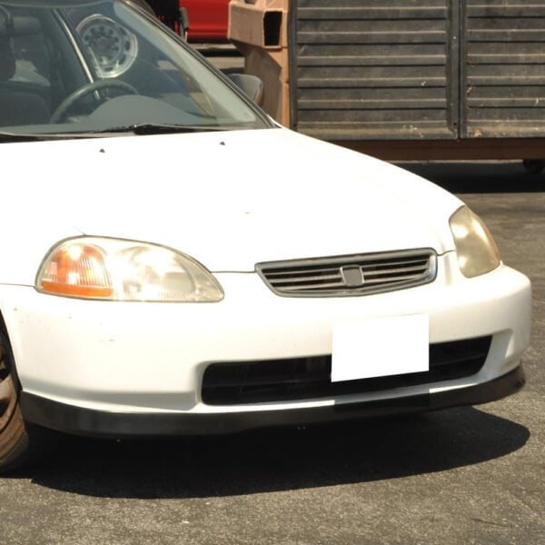 Bumperlip Front PU ''OE'' (Civic 95-98) - Image 3