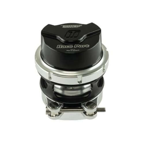 BOV RacePort GenV Supercharger – Black