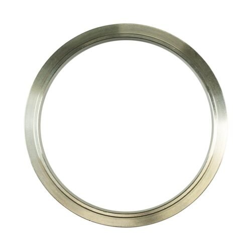 Turbocharger V-Band Weld Flange Suit 4.00″ (Frame 3)