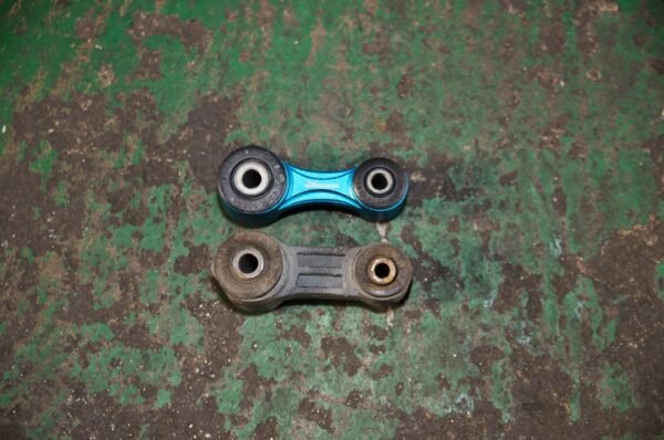 Front Reinforced Stabilizer Link Subaru Impreza - Image 2